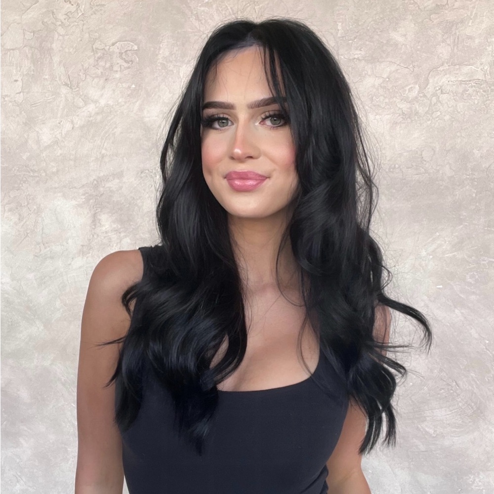 Meet your Posher, Jessi
